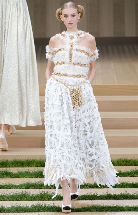 chanel women's dresses